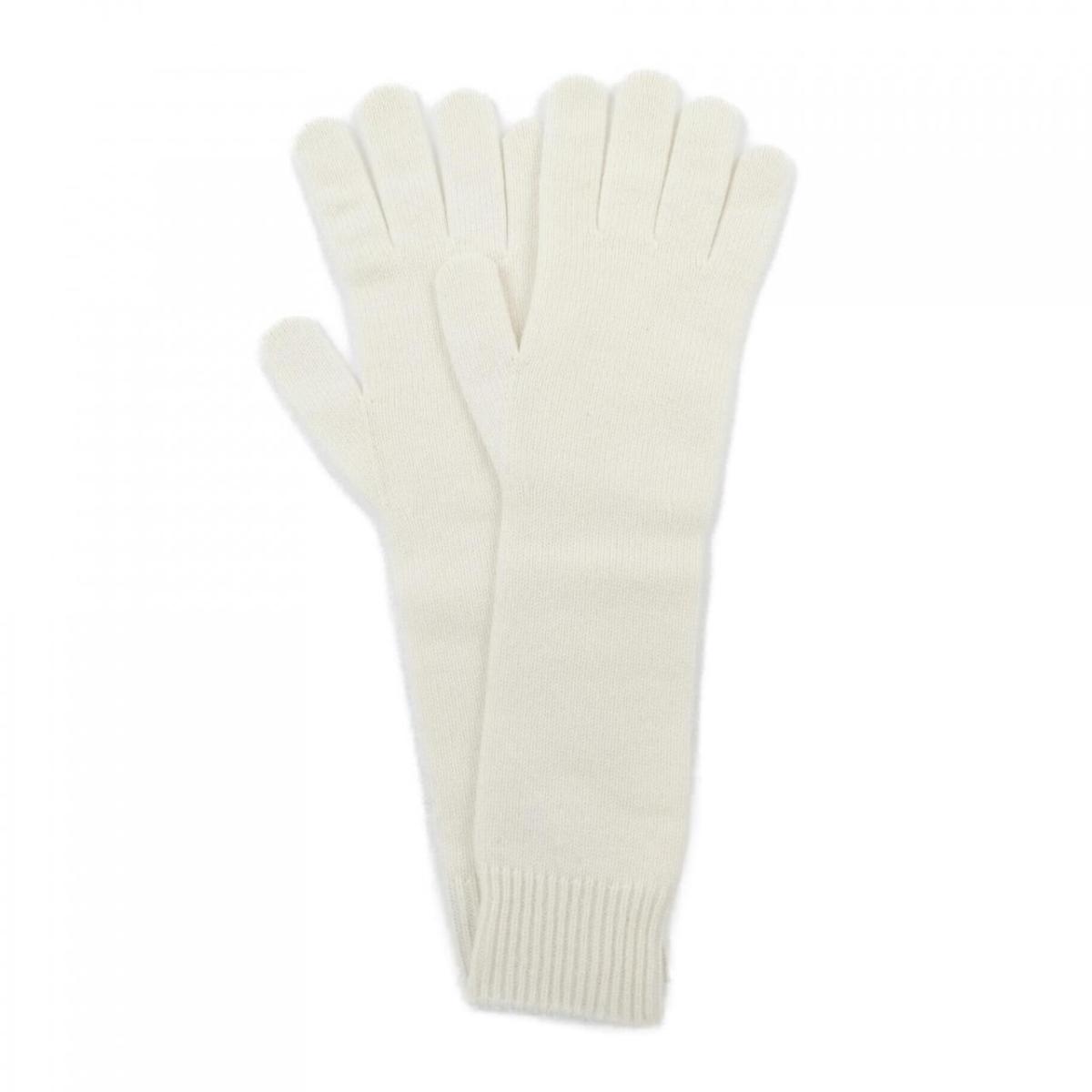 モンク線路 MONCLER GUANTI GLOVE【中古】