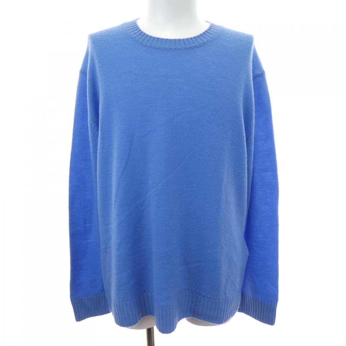 ジルサンダープラス JIL SANDER+ J47GP0026 J14524 編み物【中古】