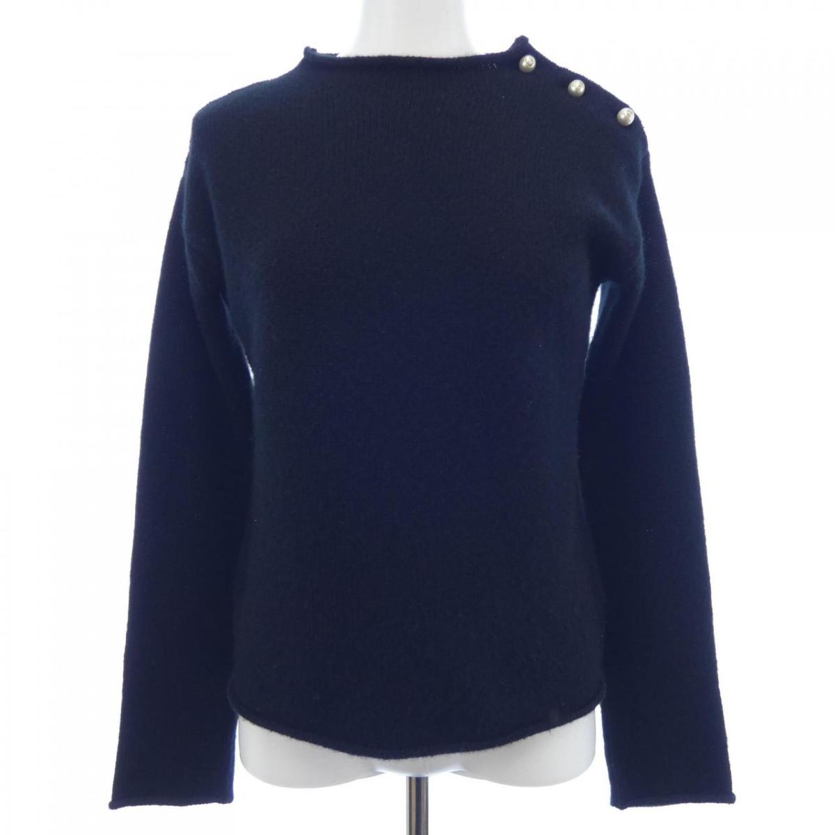 クリスチャンディオール CHRISTIAN DIOR 354S74AM082 ニット【中古】｜KOMEHYO ONLINESTORE 店