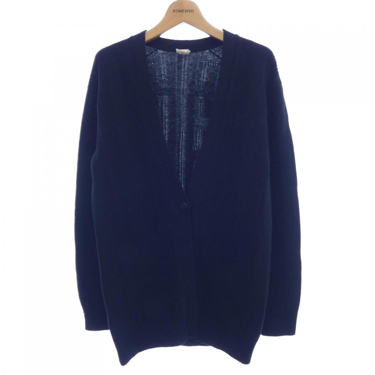 エルメス HERMES ジレー【中古】