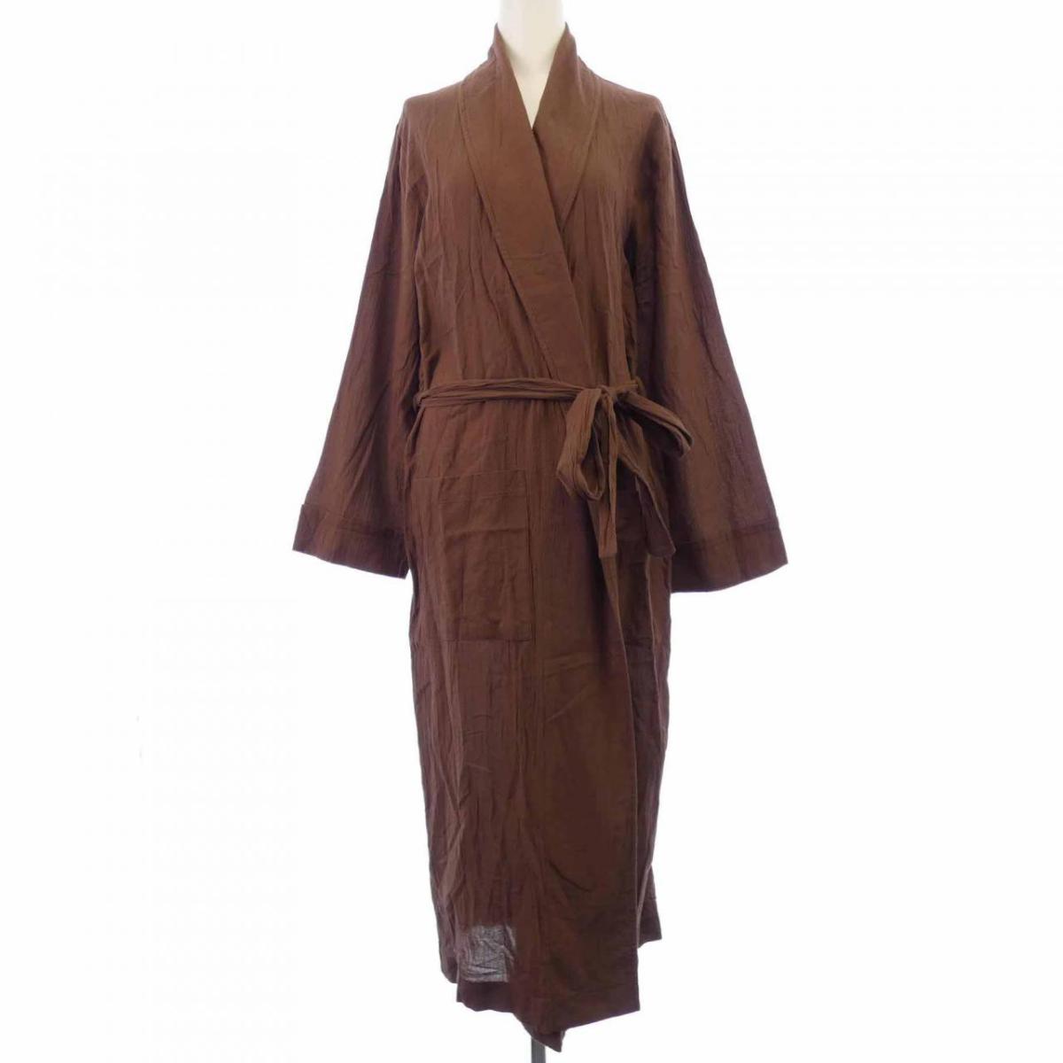 ETERNE ロングカーディガン【中古】