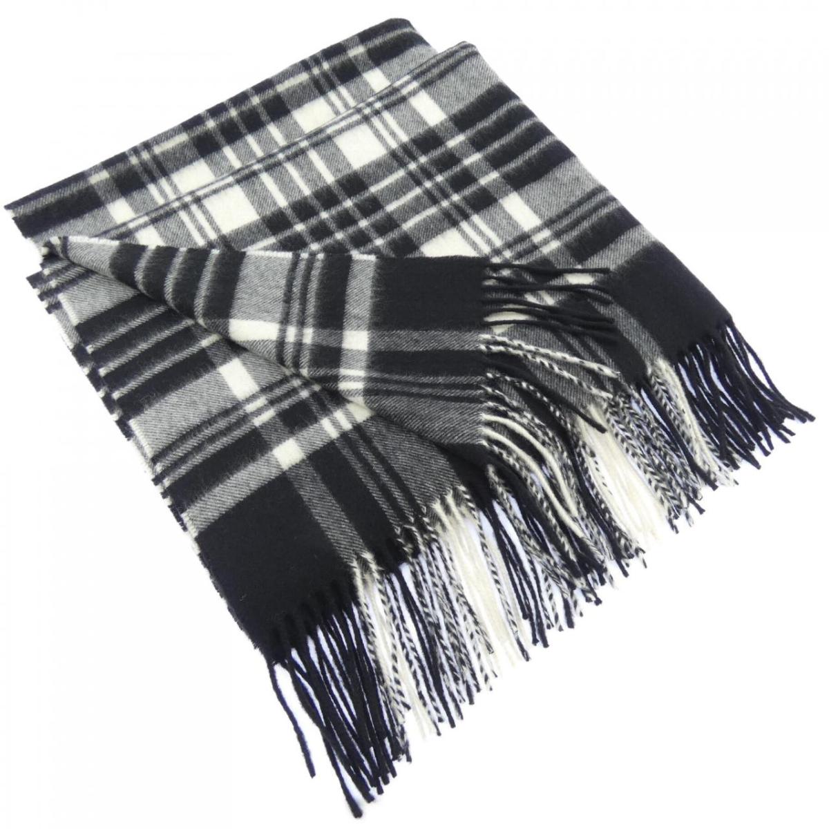 ジョンストンズ JOHNSTONS OF ELGIN STOLE【中古】