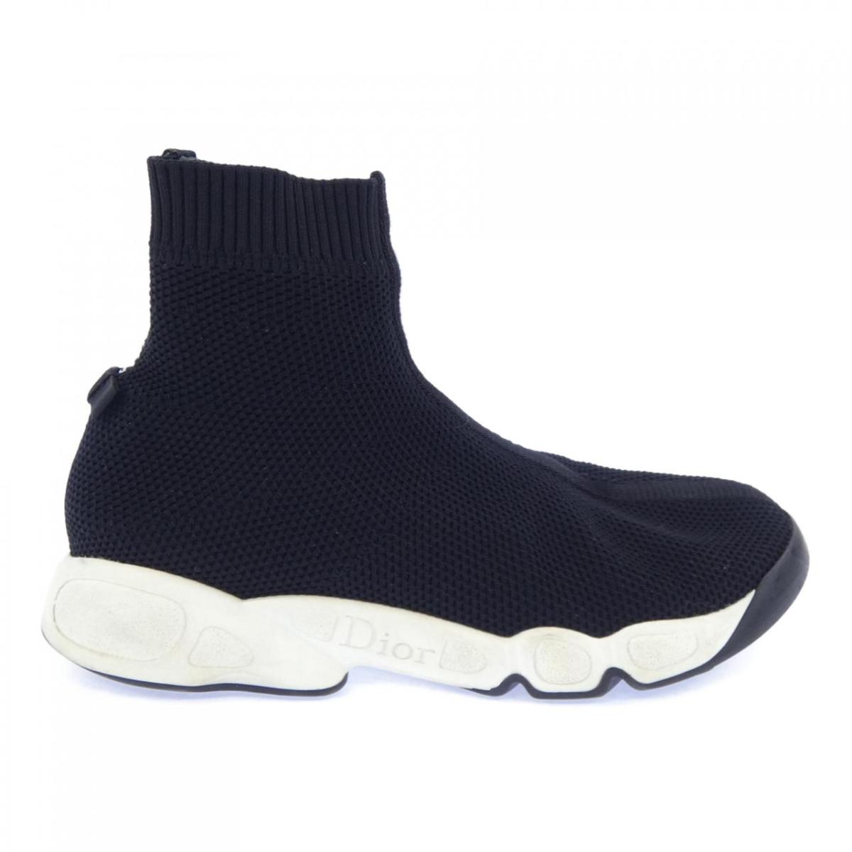 クリスチャンディオール CHRISTIAN DIOR DIOR FUSION スニーカー【中古】｜KOMEHYO ONLINESTORE 店