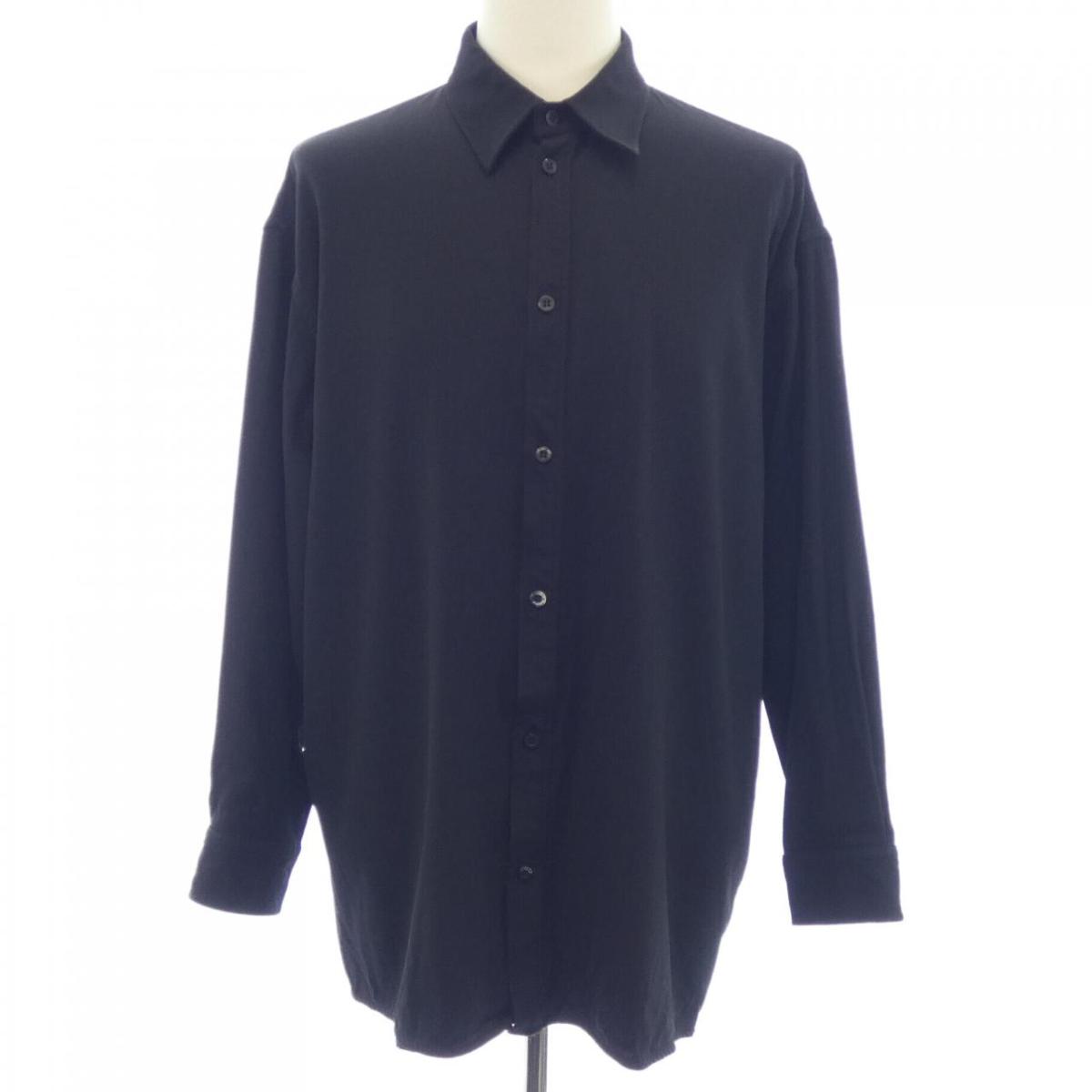 バレンシアガ BALENCIAGA 616453 TIT22 シャツ【中古】