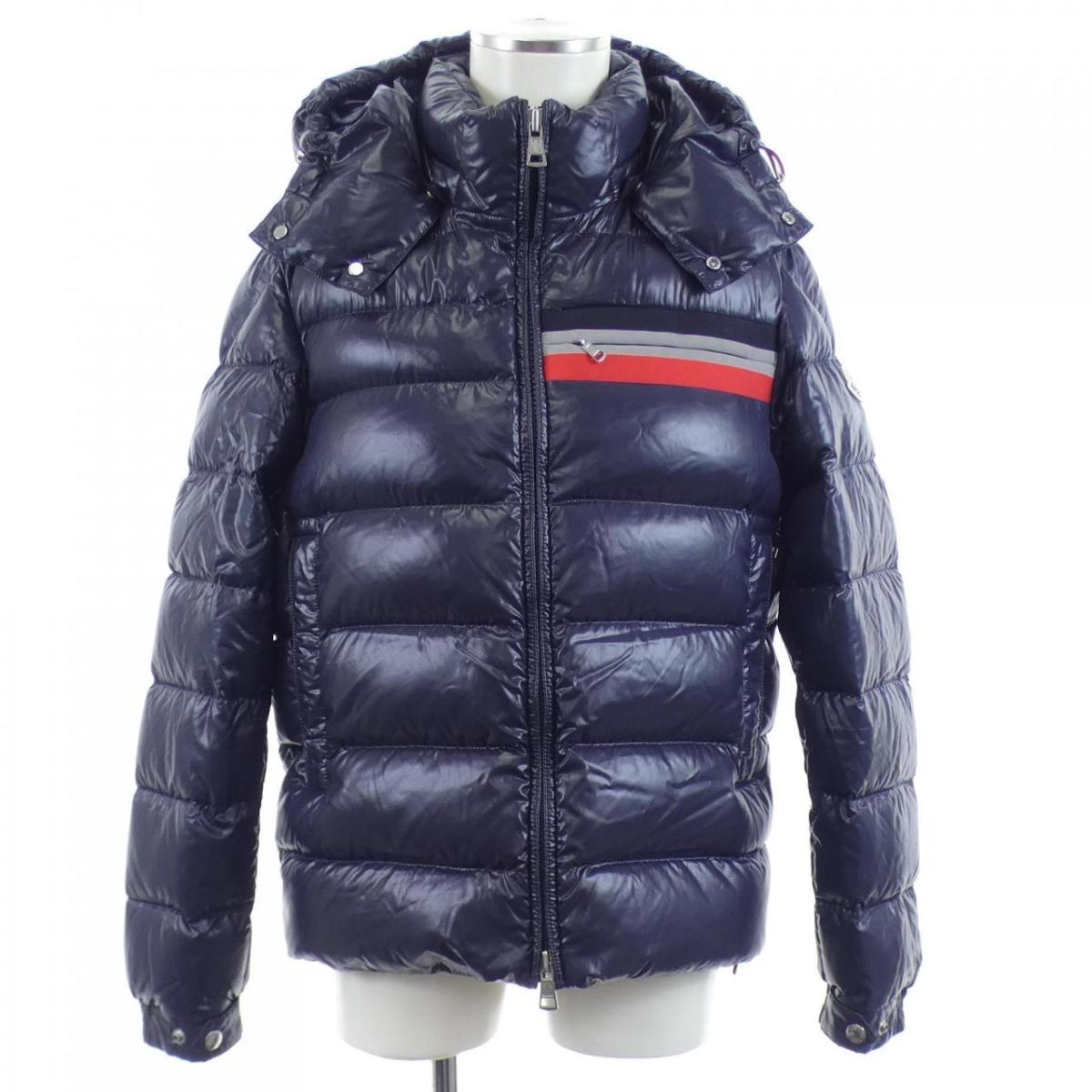 モンクレール MONCLER MOUNIER ダウンジャケット【中古】