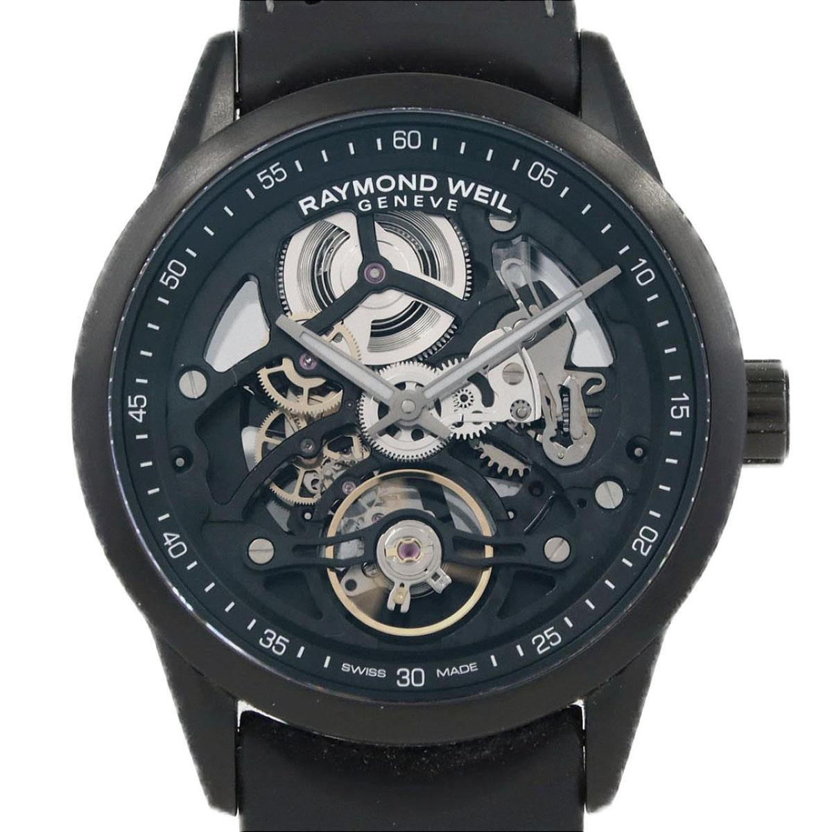 レイモンド･ウィル フリーランサー 2785 SS 自動巻【中古】