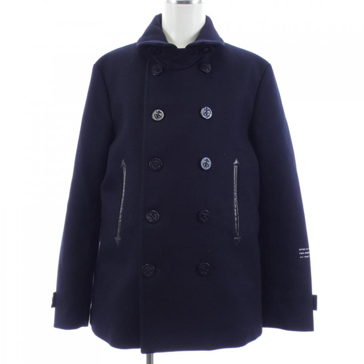 モンク軌跡 天賦の才 MONCLER GENIUS FRAGMENT DESIGN TOLIMAN 落ち込む上衣【中古】