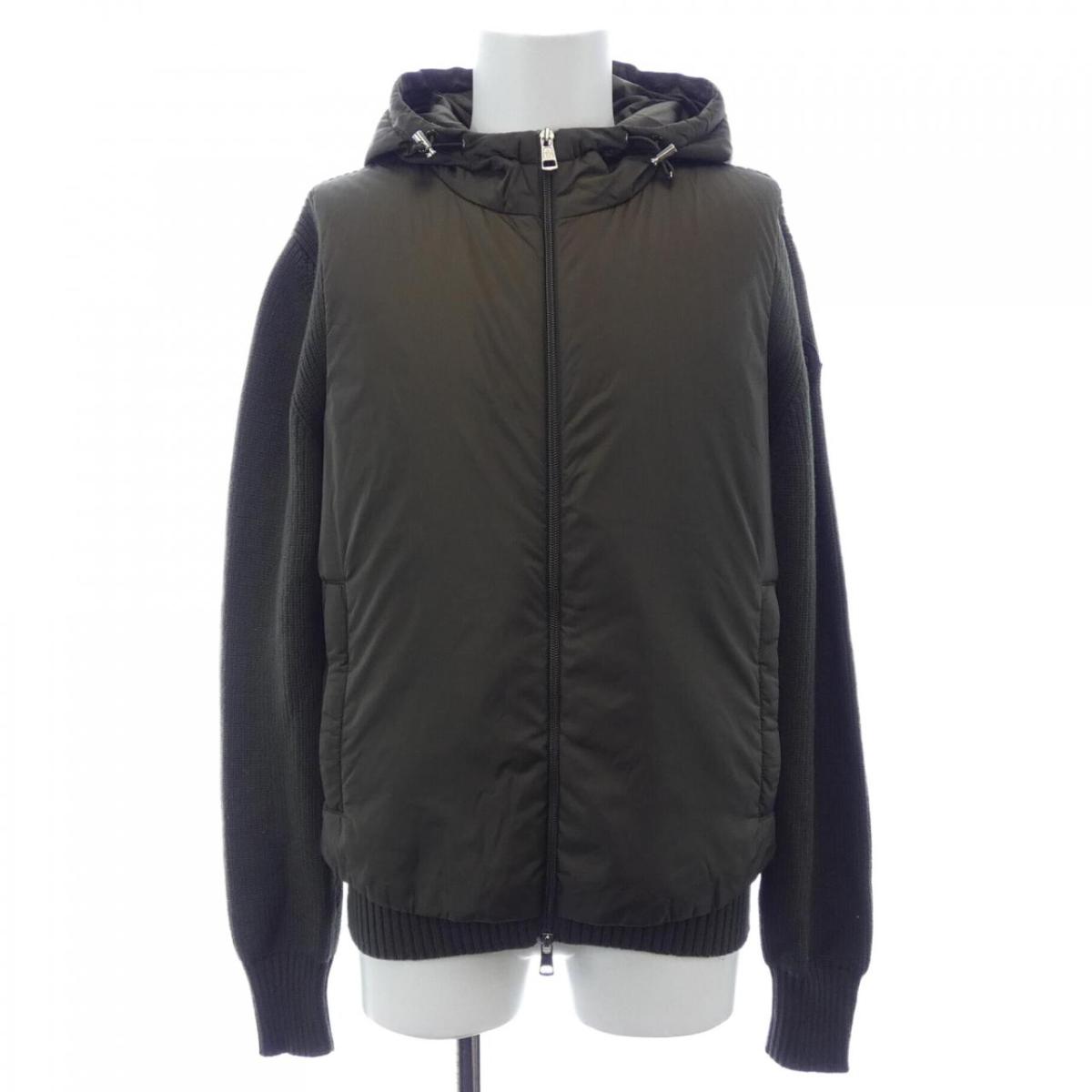 モンクレール MONCLER 20919409700 ジャケット【中古】|KOMEHYO ONLINESTORE 店