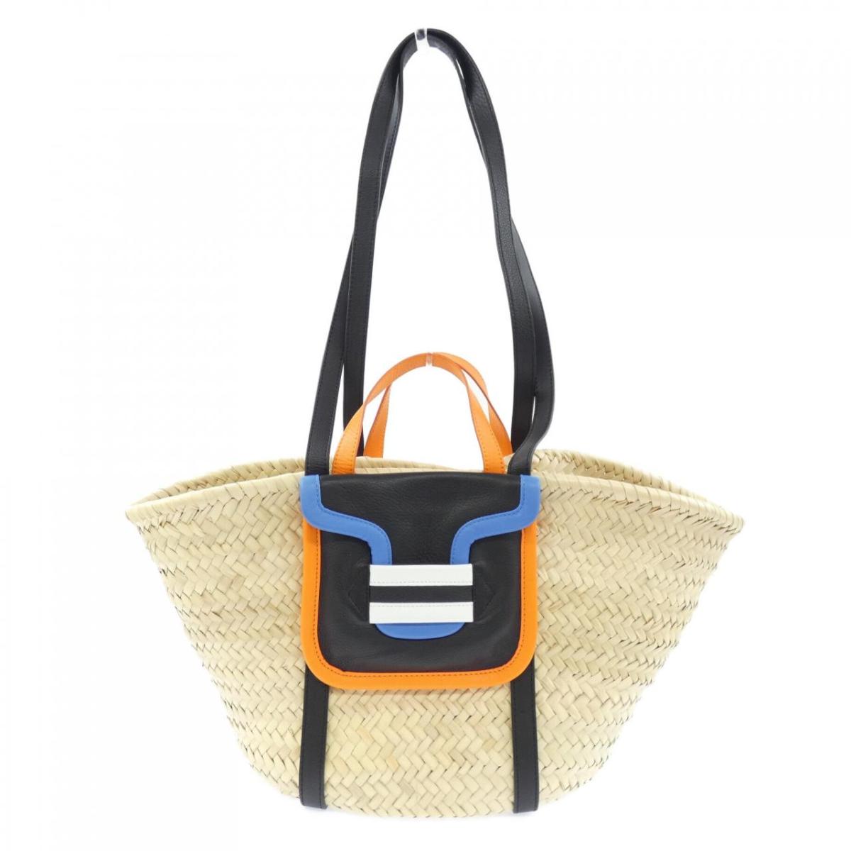 ピエールアルディ PIERRE HARDY BAG【中古】