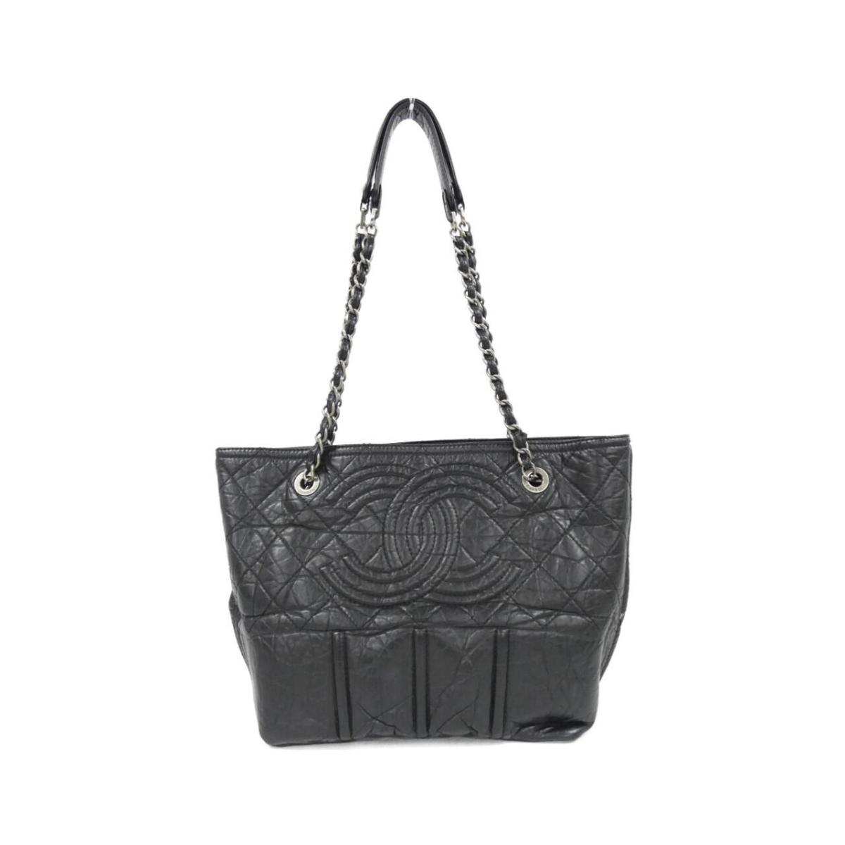 シャネル バッグ【中古】
