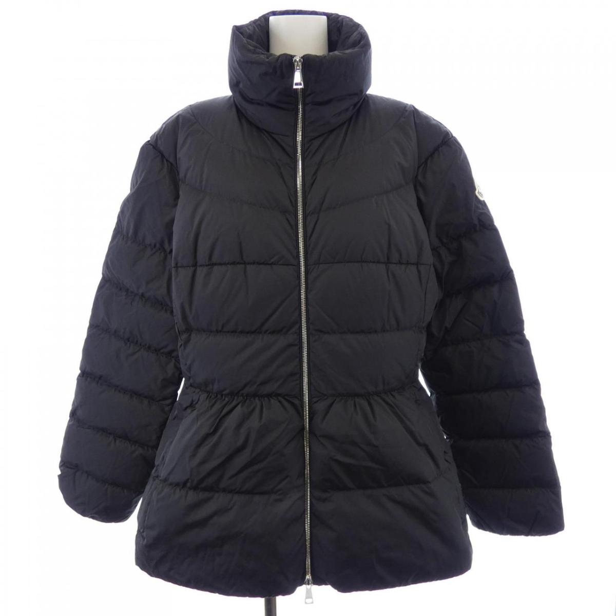 モンク軌跡 MONCLER GUERY 落ち込む上衣【中古】