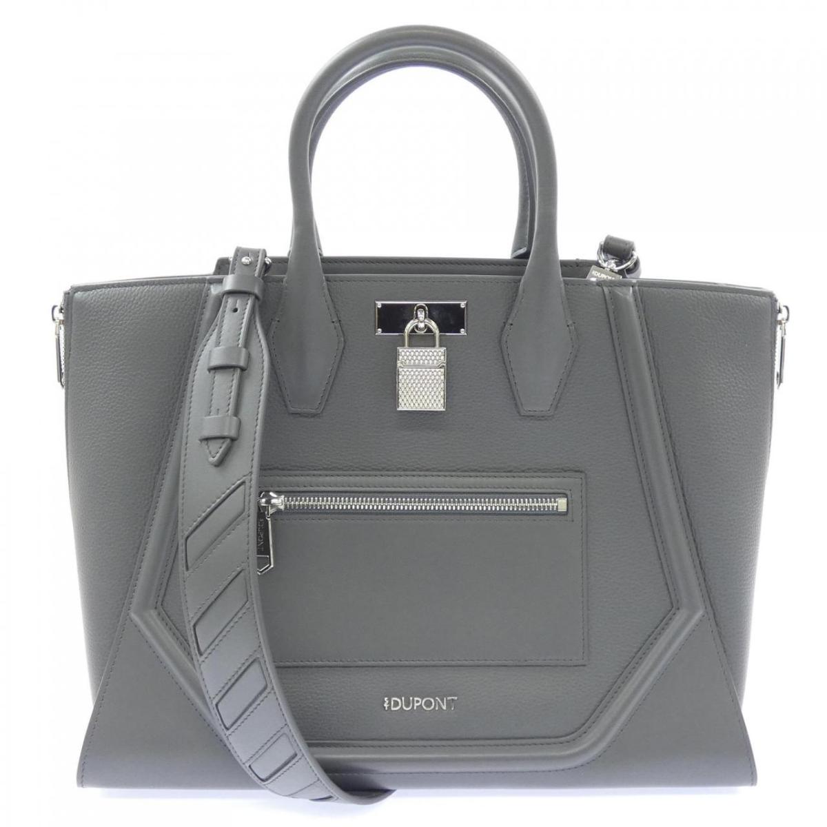 S.T.DUPONT リヴィエラ BAG【中古】