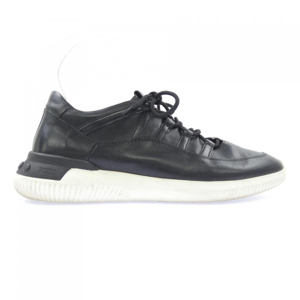 トッズ TOD'S シューズ【中古】