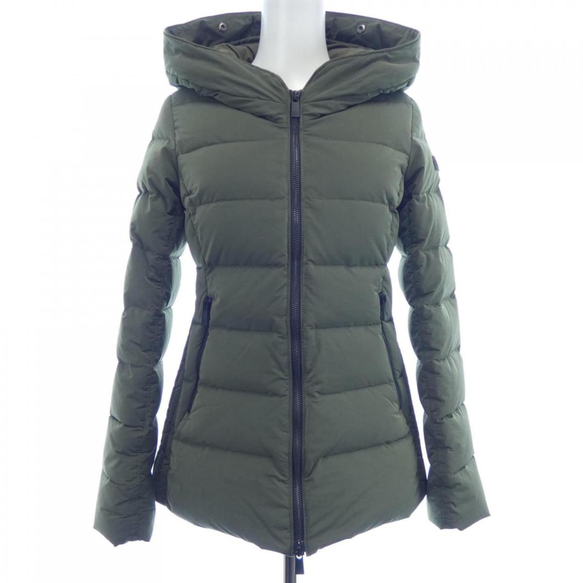 タトラス TATRAS LTA16A4514 ダウンジャケット【中古】|KOMEHYO ONLINESTORE 店
