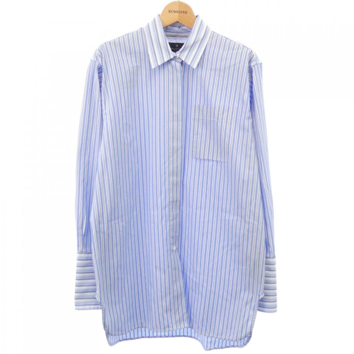 ベルスタッフ BELSTAFF シャツ【中古】｜KOMEHYO ONLINESTORE 店