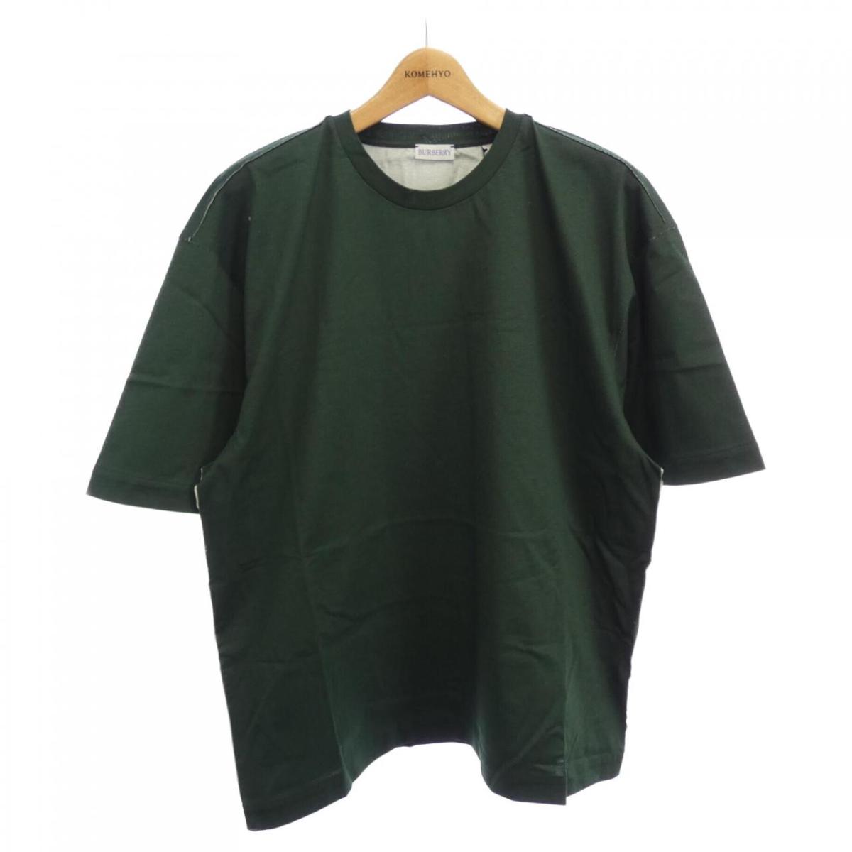 バーバリー BURBERRY 8081301 Tシャツ【中古】