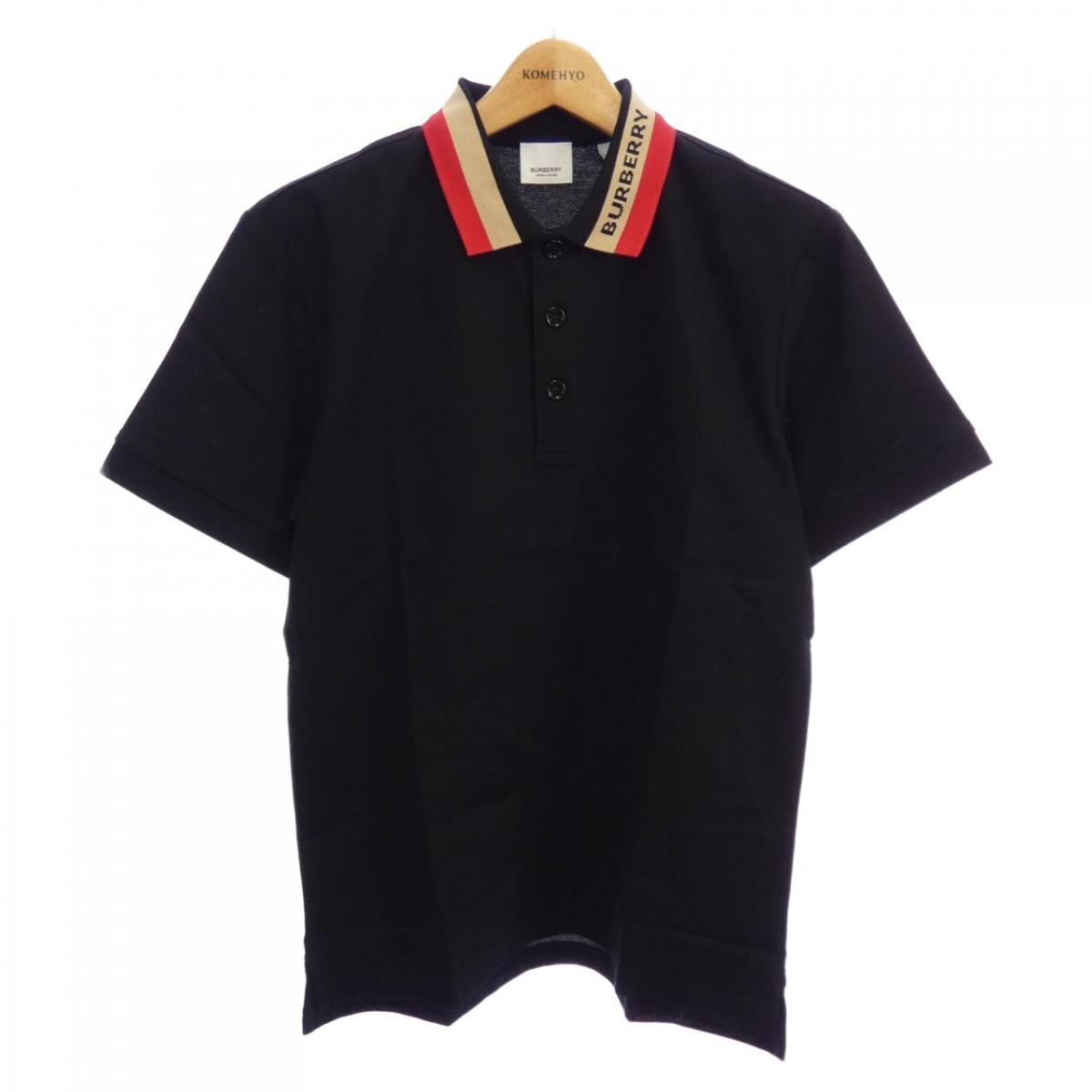 バーバリー BURBERRY 8083154 ポロシャツ【中古】