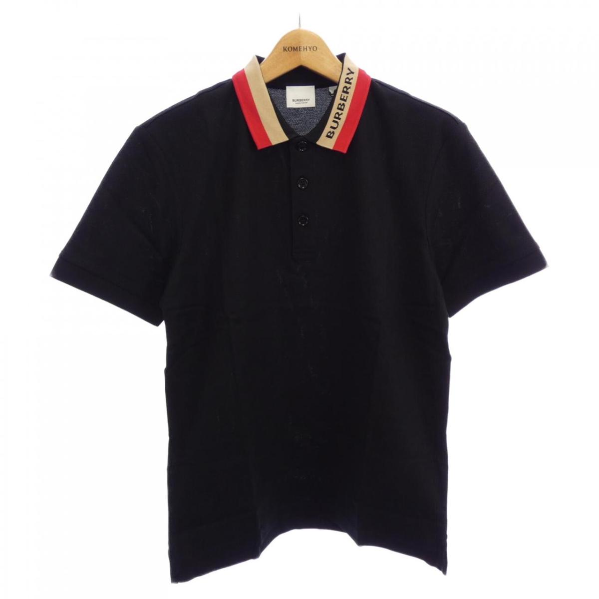 バーバリー BURBERRY 8083154 ポロシャツ【中古】|KOMEHYO ONLINESTORE 店