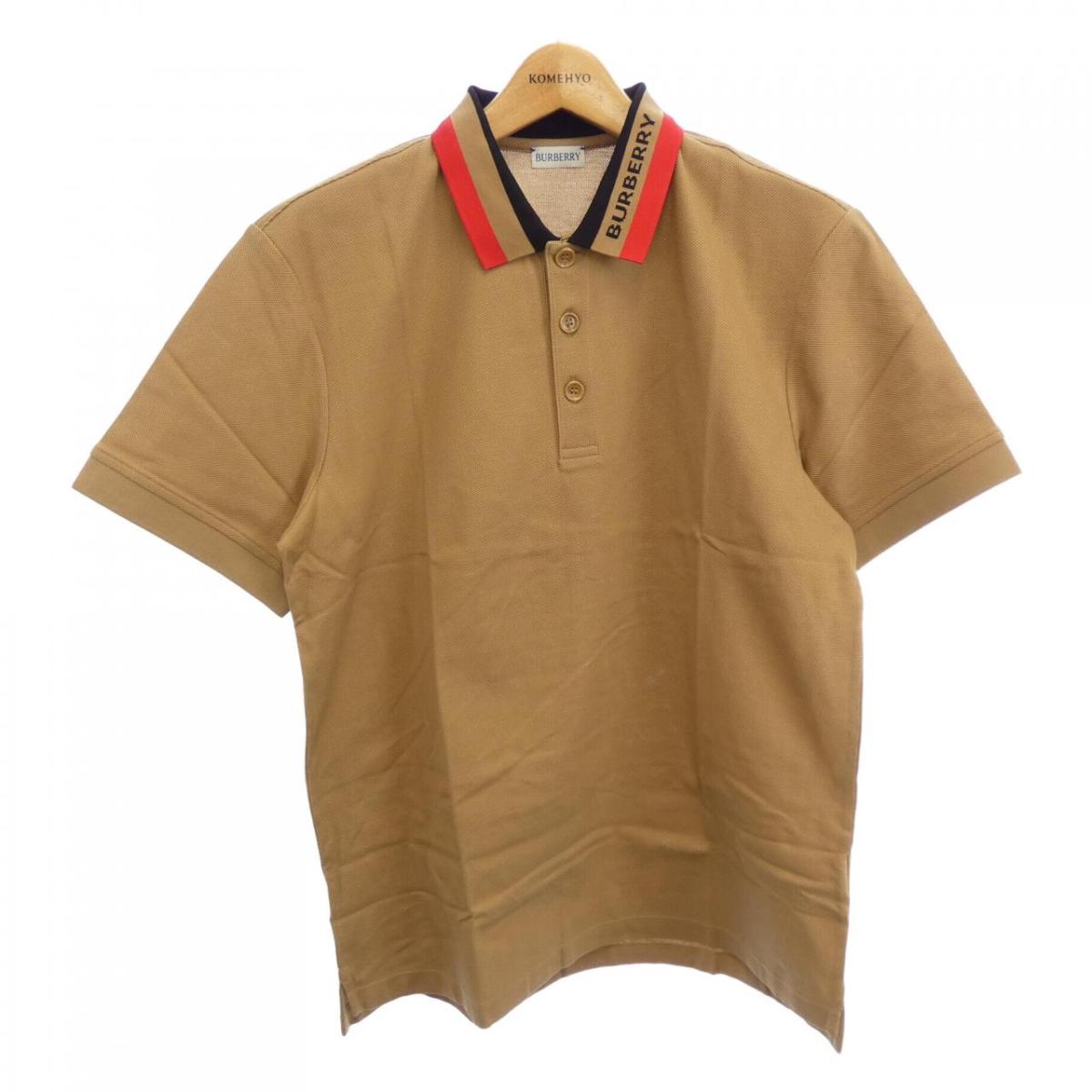 バーバリー BURBERRY 8083155 ポロシャツ【中古】