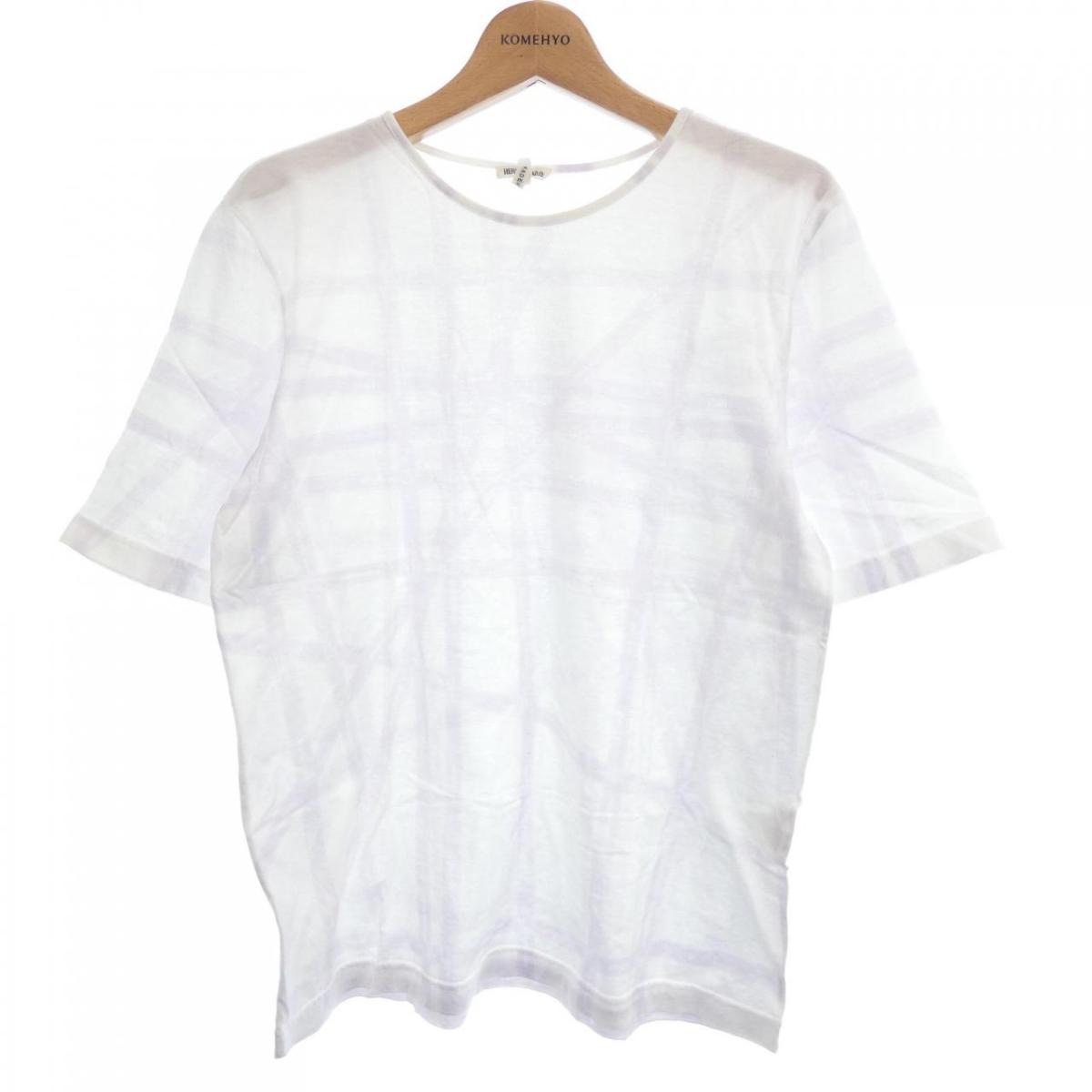【ヴィンテージ】エルメス HERMES ボリュデュック Tシャツ【中古】｜KOMEHYO ONLINESTORE 店