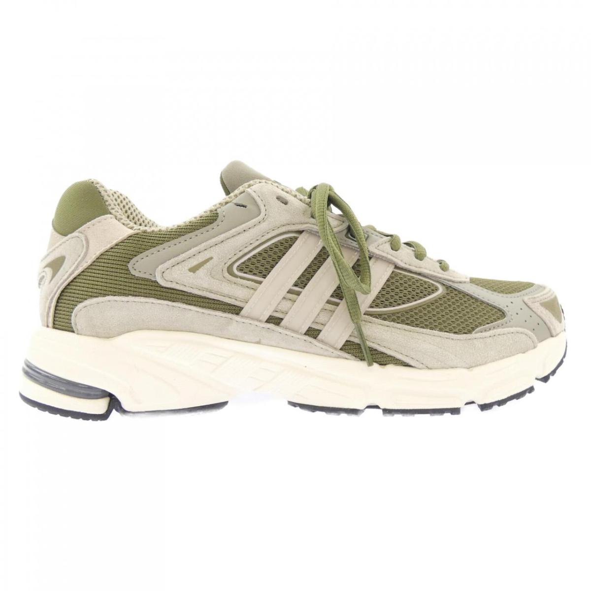 アディダス ADIDAS ID4593 スニーカー【中古】