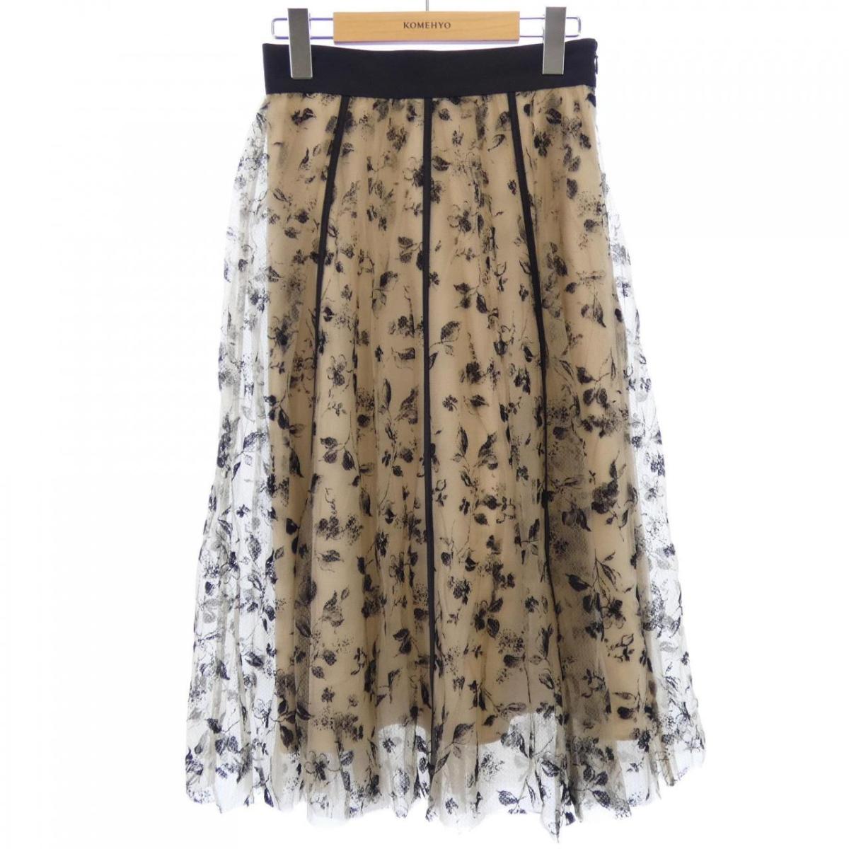 ジルスチュアート JILL STUART スカート【中古】