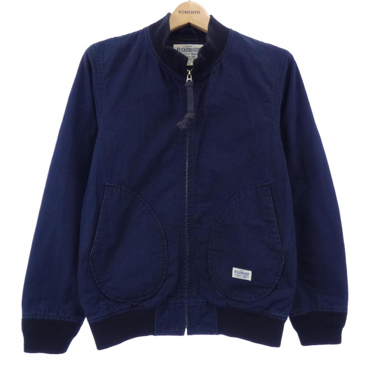 ネイバーフッド NEIGHBORHOOD 161NYNH-JKM05 ジャケット【中古】｜KOMEHYO ONLINESTORE 店
