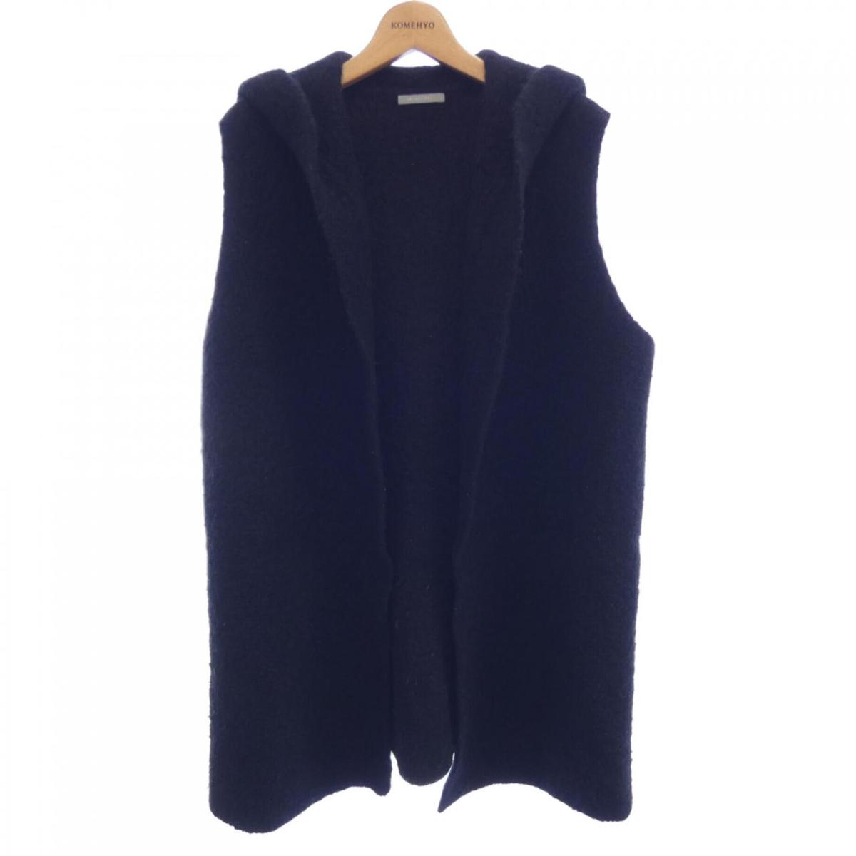 セオリーリュクス Theory luxe ロングベスト【中古】