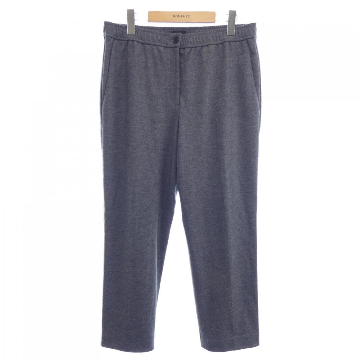 セオリー theory パンツ【中古】 5,320円