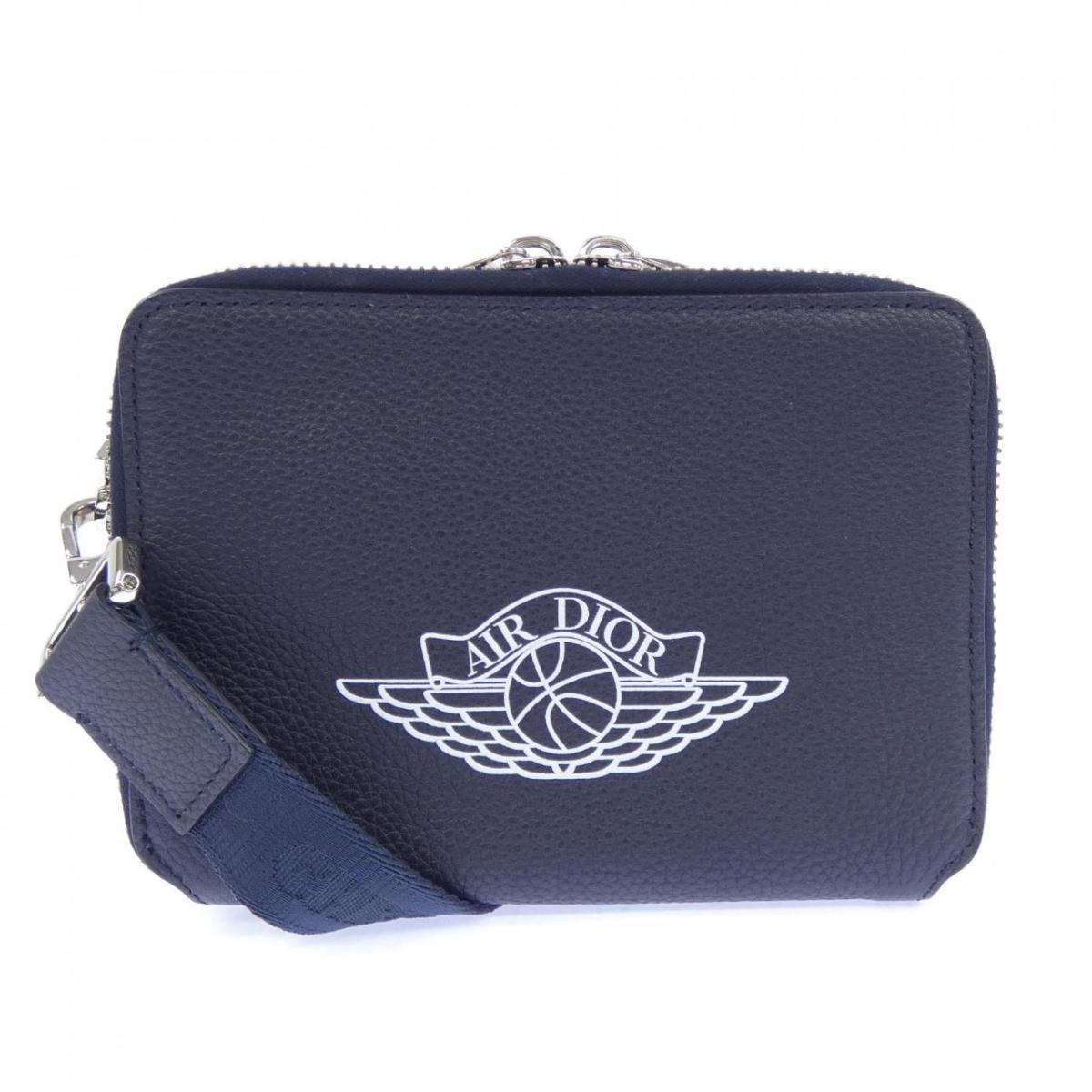 ディオール DIOR AIR DIOR 2NIBC119YWD BAG【中古】