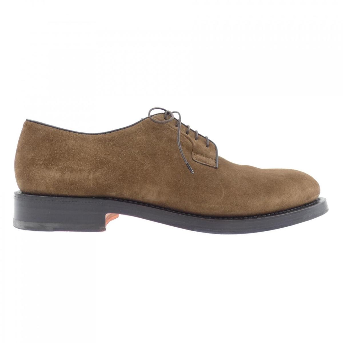 サントーニ SANTONI シューズ【中古】