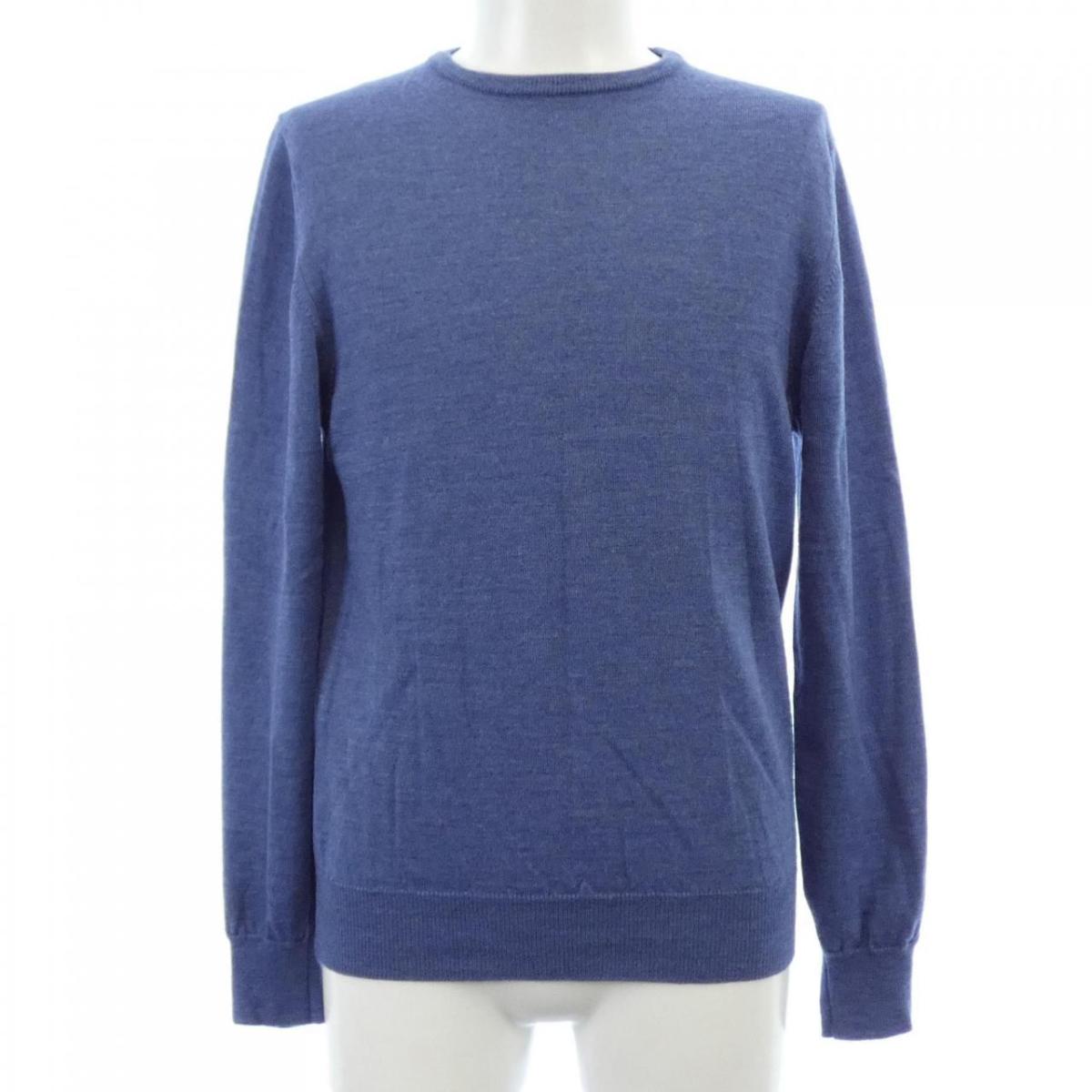 モルガーノ MORGANO 160321915 ニット【中古】