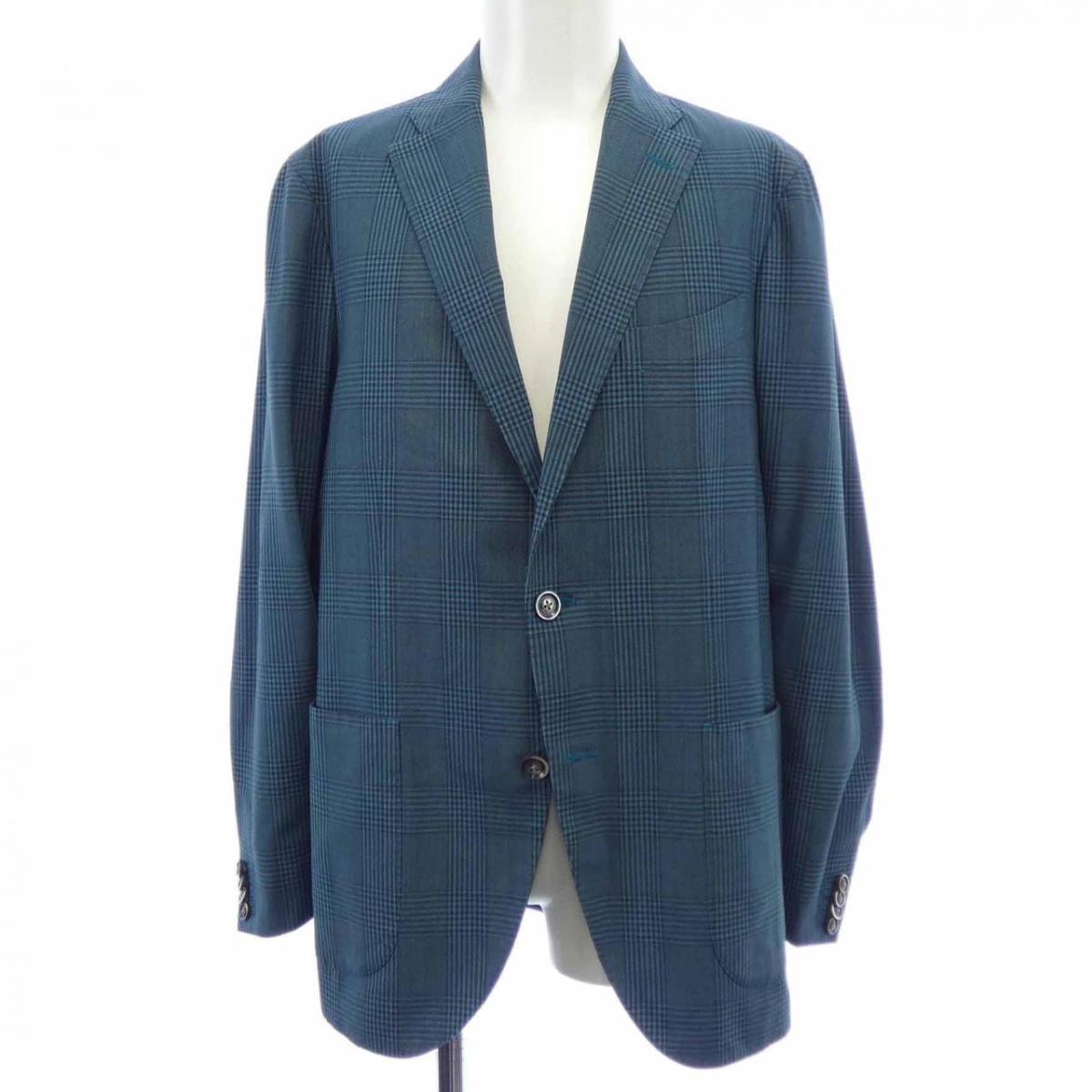 ボリオリ BOGLIOLI R1302J 上衣【中古】