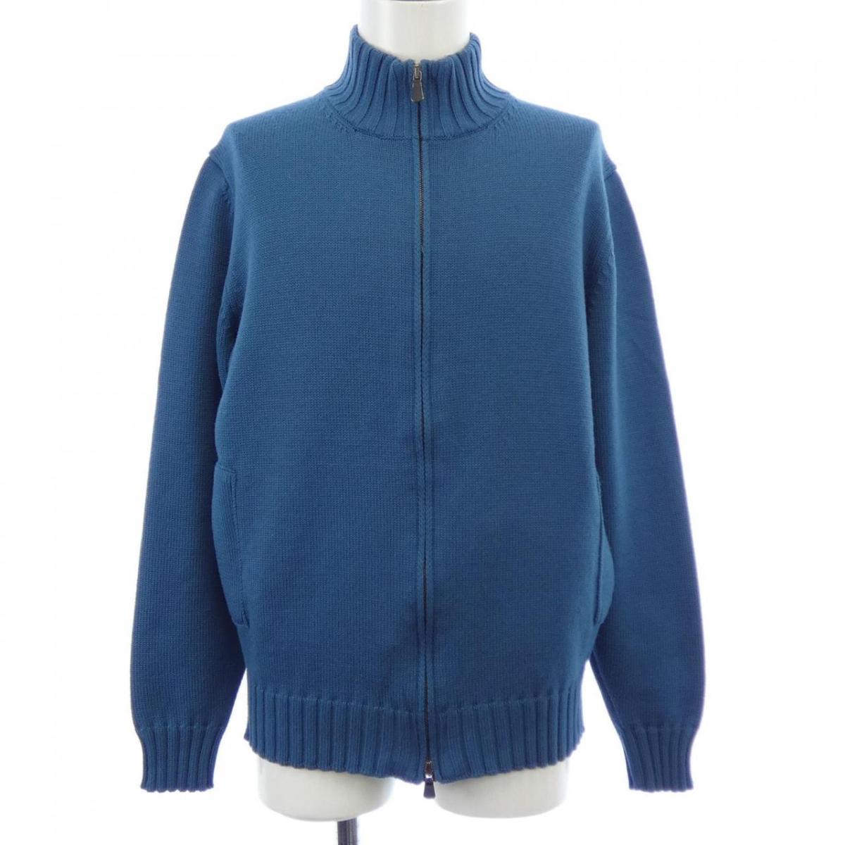 フィリッポデローレンティス FILIPPO DE LAURENTIIS ブルゾン【中古】
