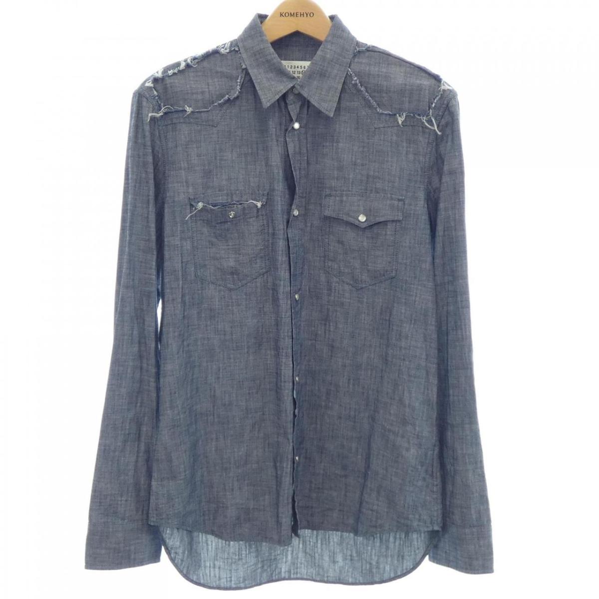 メゾンマルジェラ Maison Margiela S30DL0387 ティーシャツ【中古】