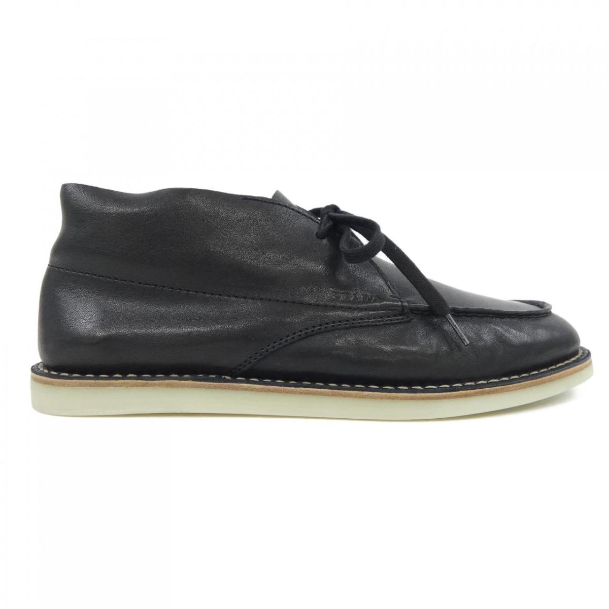 プラダ PRADA 2TC058 シューズ【中古】