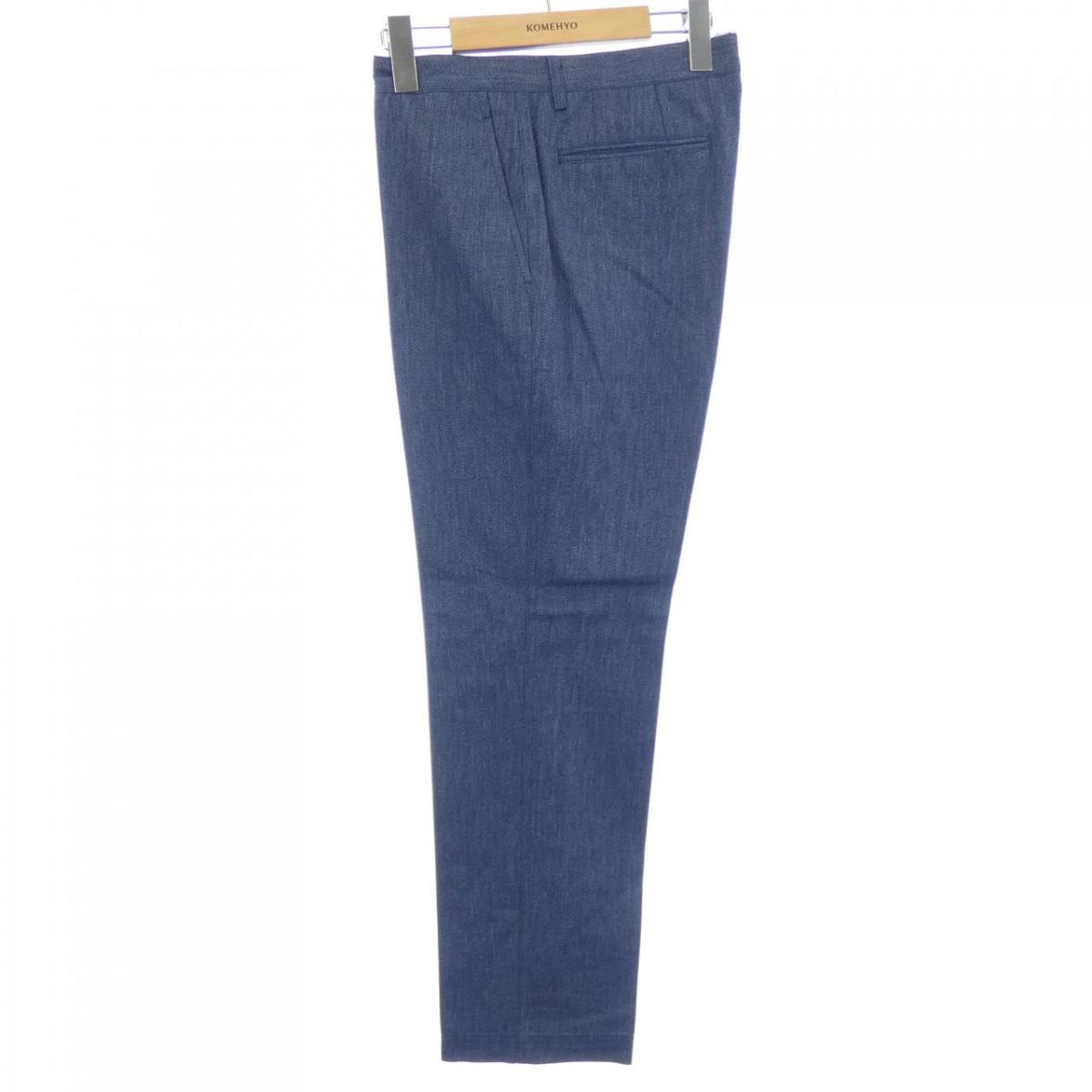 ロエベ LOEWE H2172340PA ズボン下【中古】