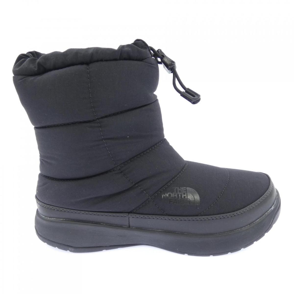 ザノースフェイス THE NORTH FACE NFW51975 ブーツ【中古】