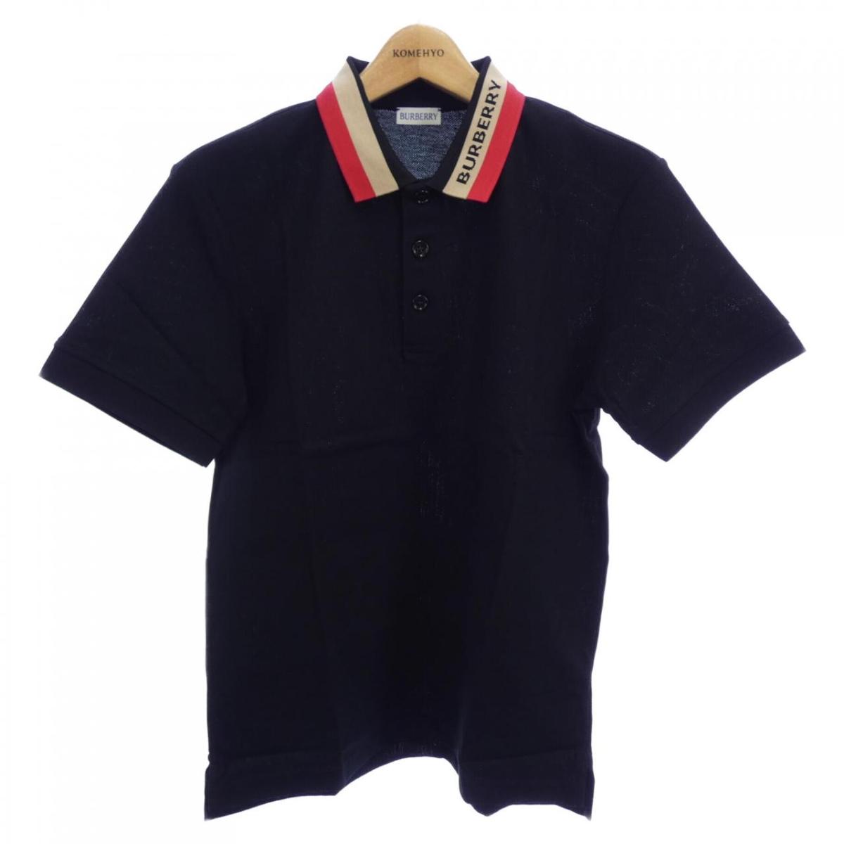 バーバリー BURBERRY 8083154 ポロシャツ【中古】