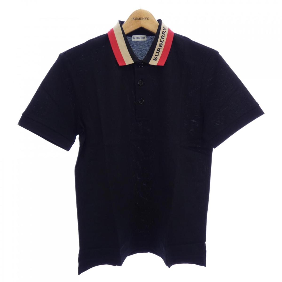 バーバリー BURBERRY 8083154 ポロシャツ【中古】|KOMEHYO ONLINESTORE 店