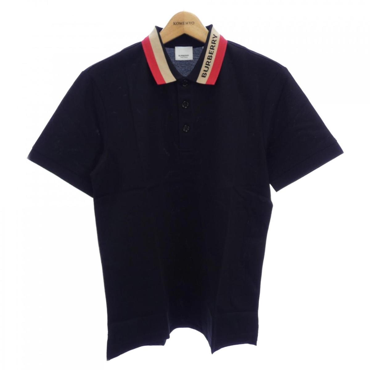 バーバリー BURBERRY 8083154 ポロシャツ【中古】|KOMEHYO ONLINESTORE 店