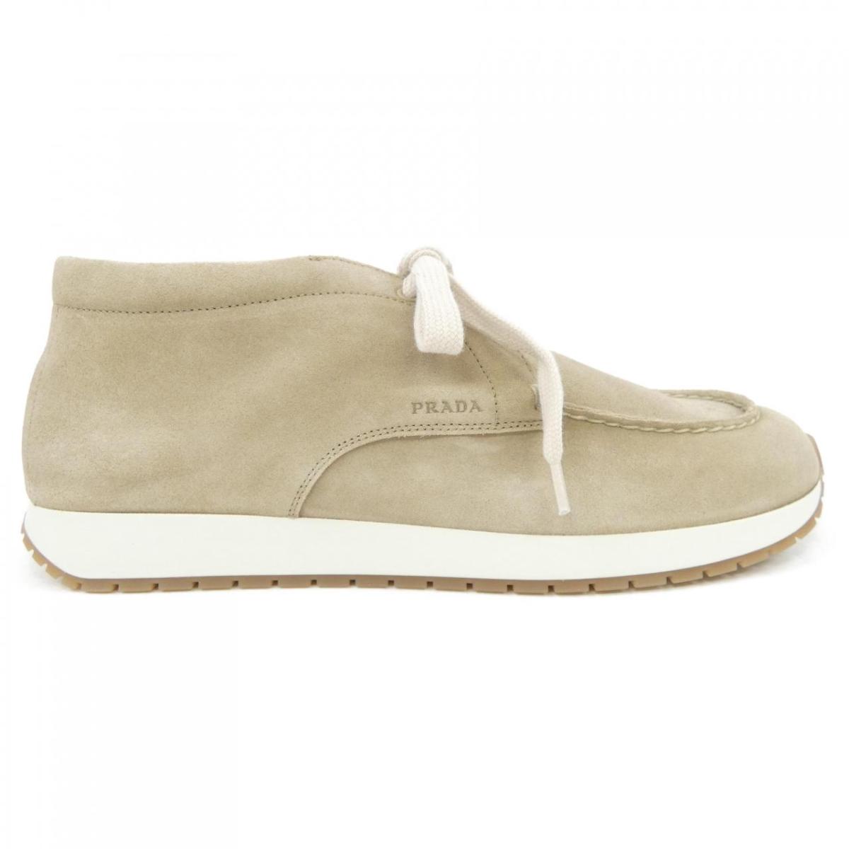 プラダ PRADA 2TG219 シューズ【中古】