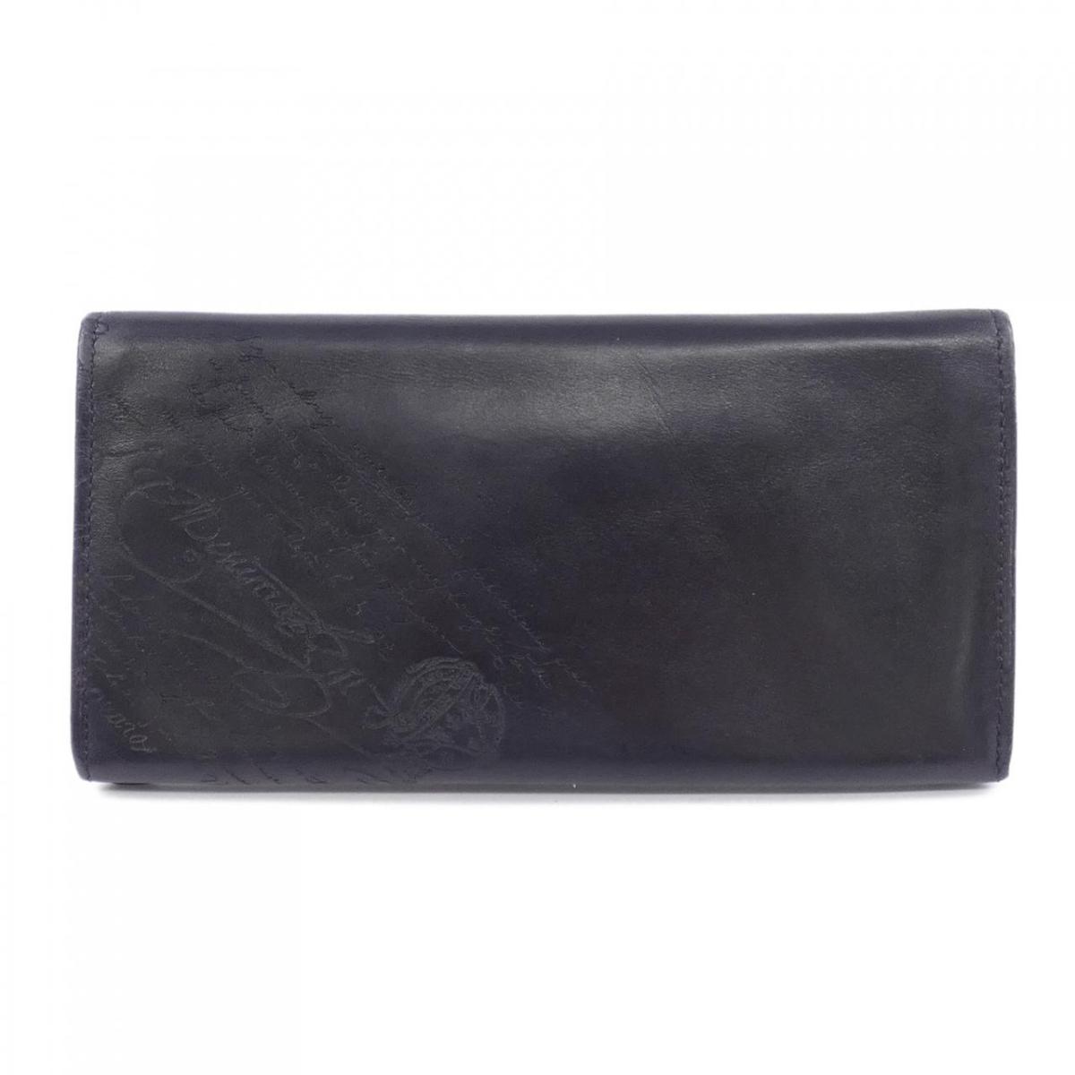 ベルルッティ Berluti WALLET【中古】