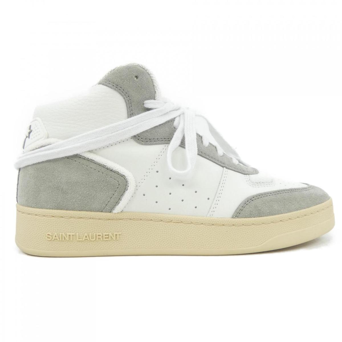 サンローラン SAINT LAURENT 711250 スニーカー【中古】