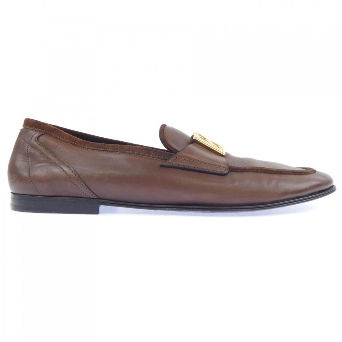 ドルチェアンドガッバーナ DOLCE&GABBANA A50462 シューズ【中古】