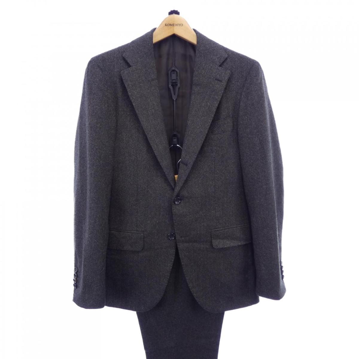ブリッラ Brilla スーツ【中古】
