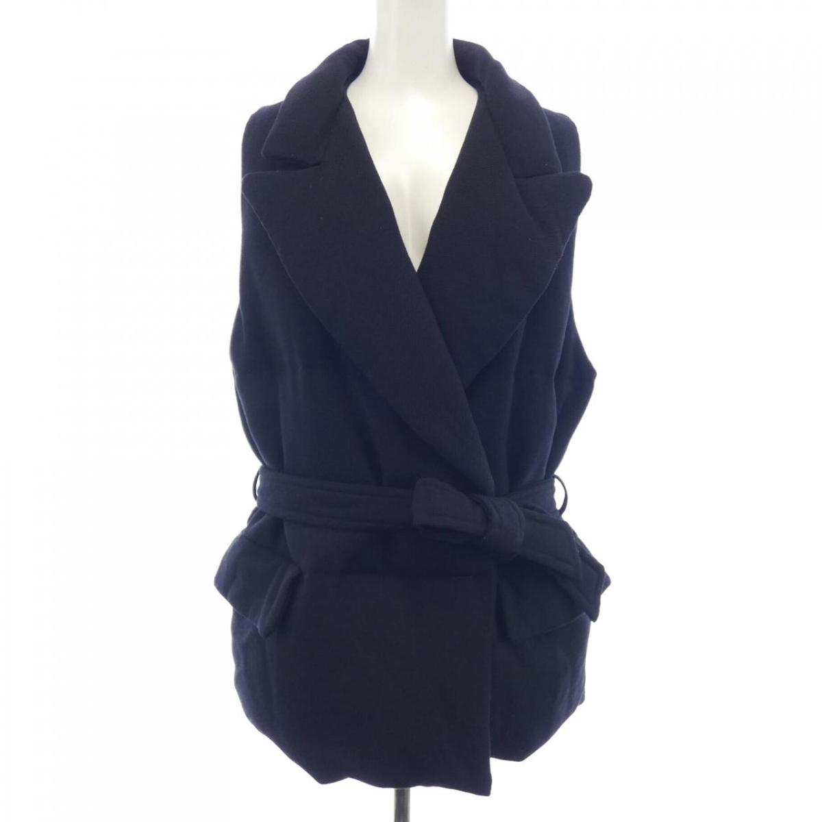 ドリスヴァンノッテン DRIES VAN NOTEN 落ち込む限りない【中古】