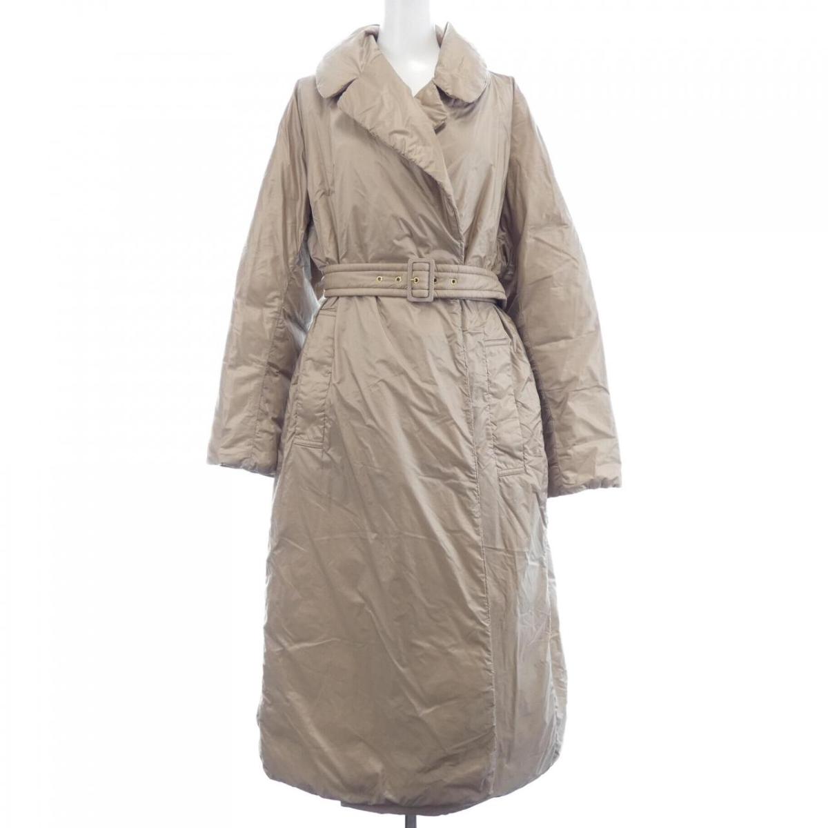 モンクレール MONCLER LAUZEE ダウンコート【中古】