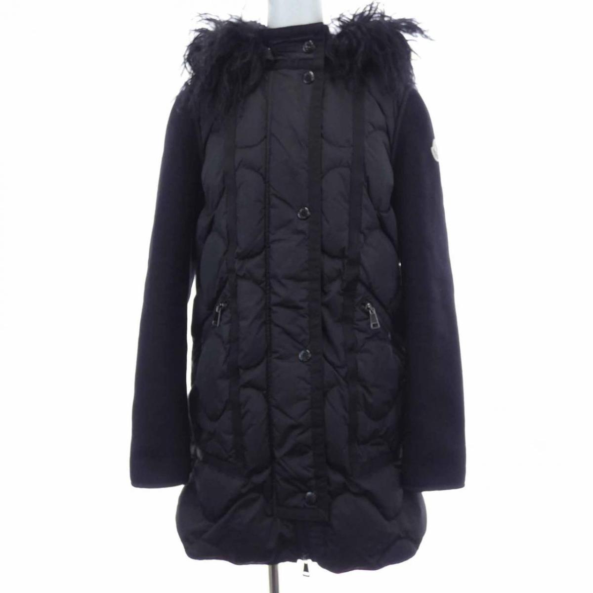 モンクレール MONCLER THEODORA ダウンコート【中古】|KOMEHYO ONLINESTORE 店