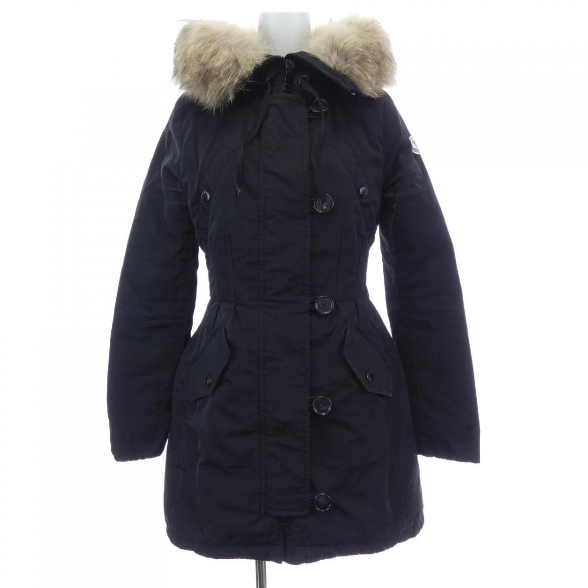 モンクレール MONCLER AREDHEL ダウンコート【中古】｜KOMEHYO ONLINESTORE 店